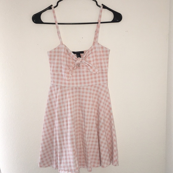 babydoll dress forever 21